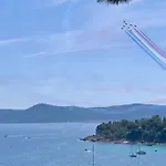 Piccolina Aiguebelle Lavandou Face Aux Iles Le Lavandou
