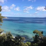 Villa Piccolina Aiguebelle Lavandou Face Aux Iles *