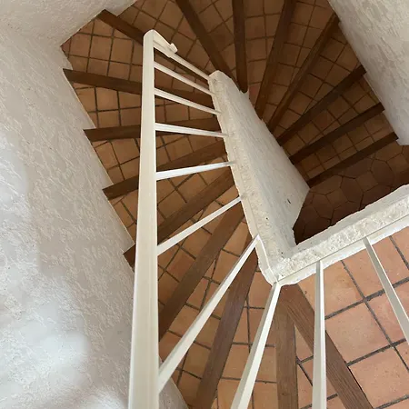 Piccolina Aiguebelle Lavandou Face Aux Iles Villa *