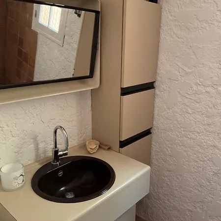 Piccolina Aiguebelle Lavandou Face Aux Iles Villa Le Lavandou