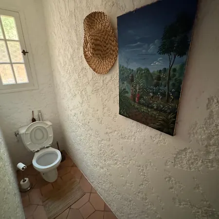 Piccolina Aiguebelle Lavandou Face Aux Iles *