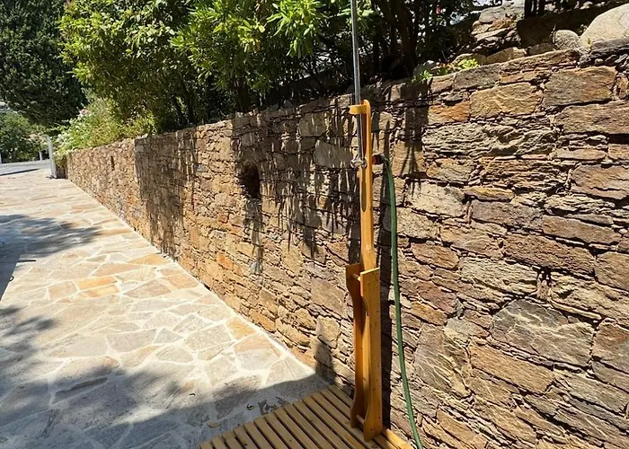 Villa Piccolina Aiguebelle Lavandou Face Aux Iles *