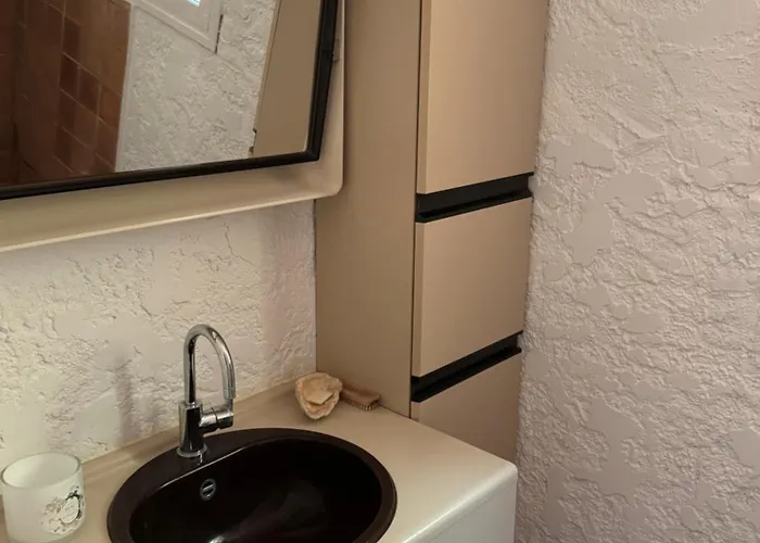 Piccolina Aiguebelle Lavandou Face Aux Iles Villa Le Lavandou