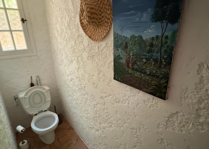 Piccolina Aiguebelle Lavandou Face Aux Iles *